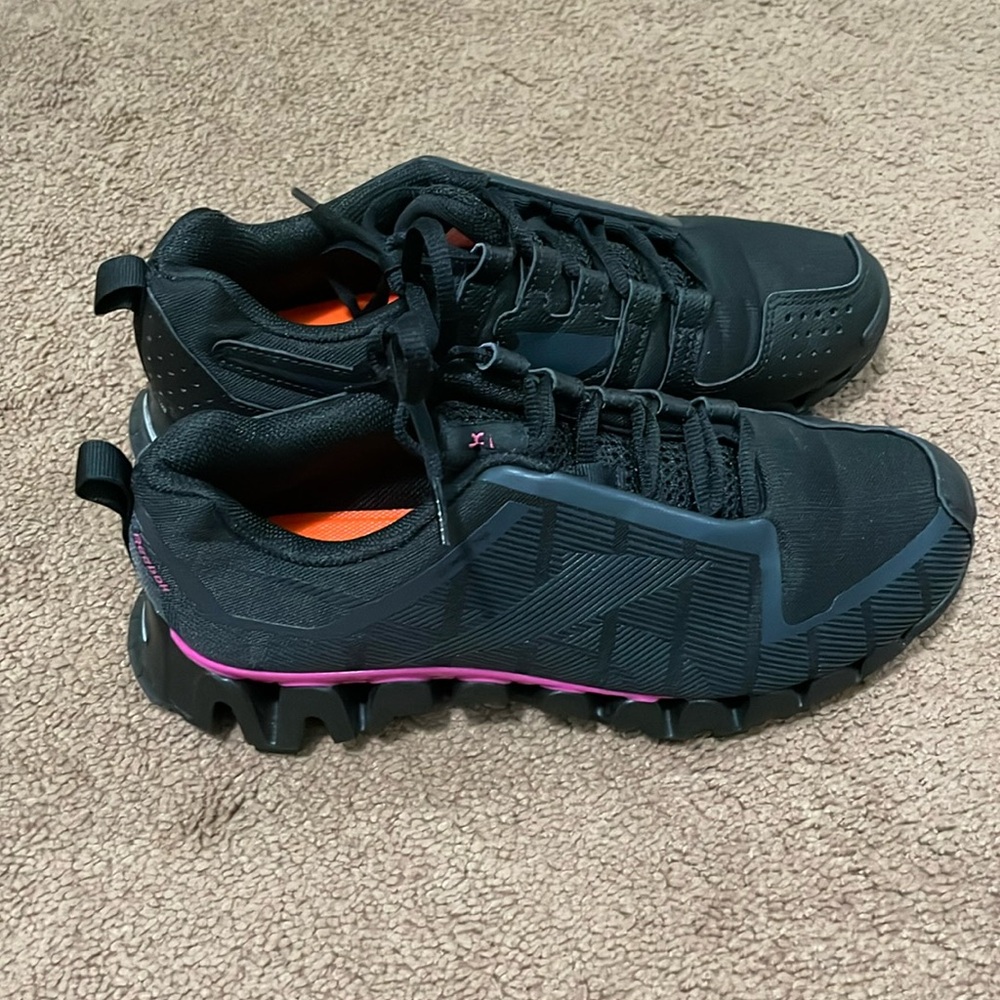 Reebok Zigtech Trail shoes